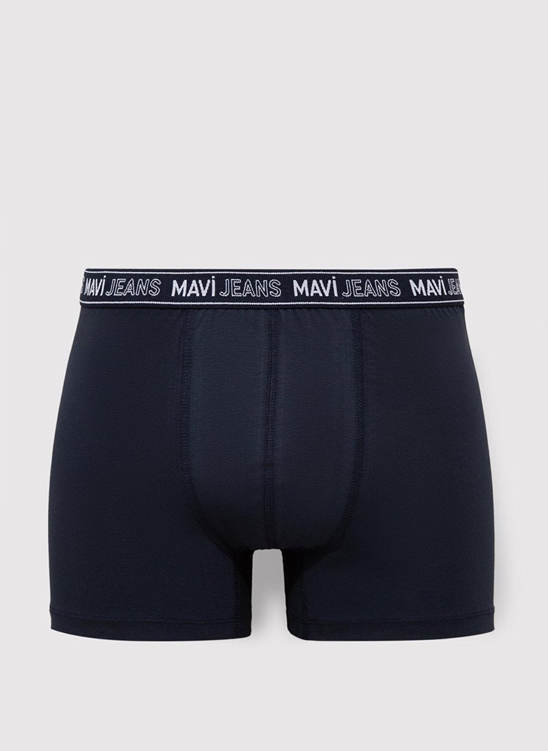 MAVI Navy Basic Boxers - Image 1